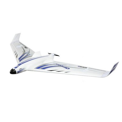 E Flite Opterra 2M Wing Bnf Basic mit As3X und Safe Select