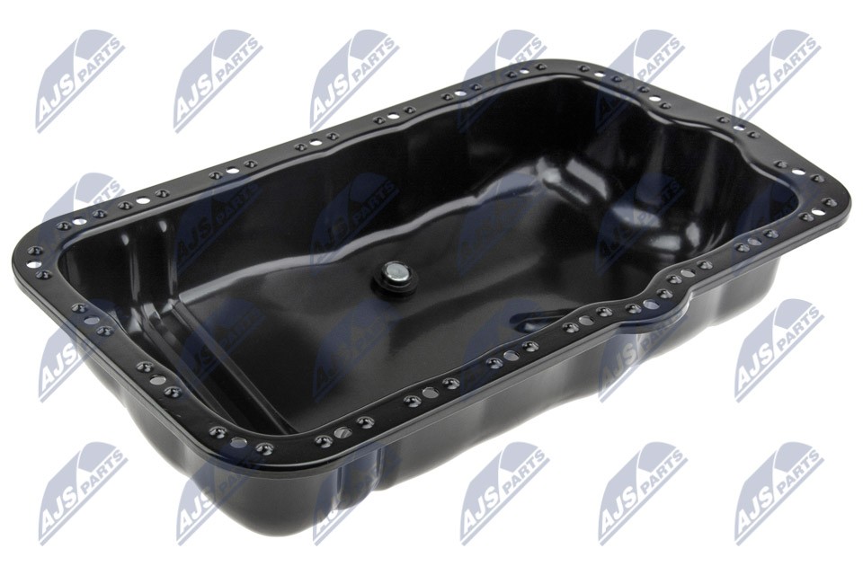 Fits NTY BMO-PL-007 oil pan
