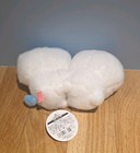 Chiikawa & Hachiware Fluffy Stuffed Toy Mugyutto Plushy Japan - New / NWT — photo 3