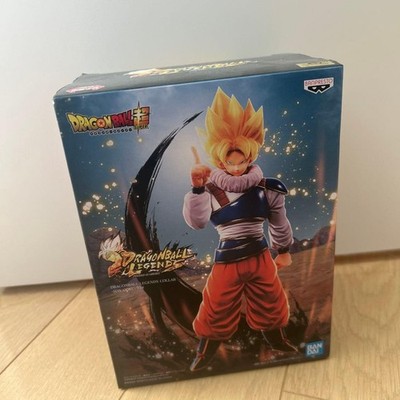 Son Goku Dragon Ball Super Legends