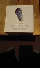 Google Chromecast