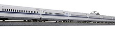 KATO N gauge N700series 2000series 8car Add-on Set 10-1818 Model Train Japan