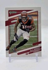 2021 Panini Donruss A.J. Green #214 Base Arizona Cardinals