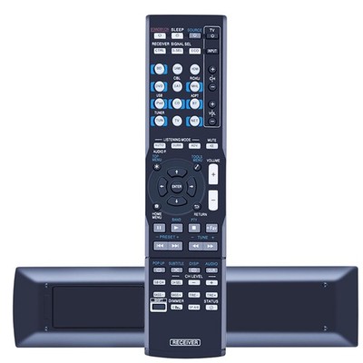 New Remote Control For Pioneer VSX-824 VSX-S300-K VSX-S310 VSX-530-K VSX-424-K
