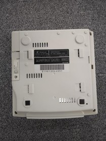 SEGA Dreamcast HKT-3000 Hello Kitty Console Shell Replacement Part Only