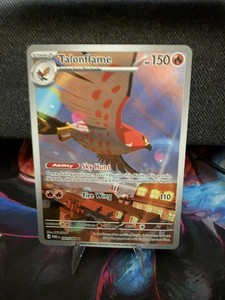 Talonflame Pokemon Card | eBay Talonflame Pokemon Card | eBay