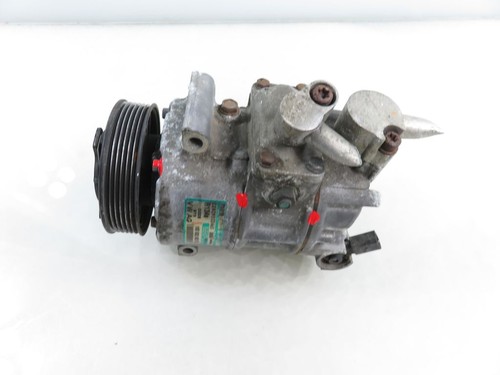 Volkswagen PASSAT B6 2006 Klimakompressor Pumpe 1K0820803S Sonstiges 184kW