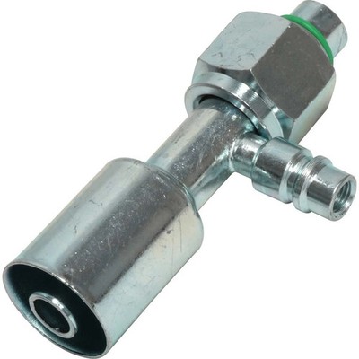 UAC A/C Refrigerant Hose Fitting