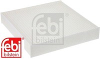 Febi Bilstein 1007568 Filter FüR Innenraumluft Innenraumfilter Filter FüR Byd