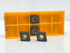 MITSUBISHI CNMG433RS CNMG120412-RS New Carbide Inserts Grade MP9015 4pcs