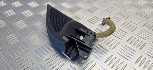 Volkswagen Golf VI 2012 Rechts Lautsprecher Hochtöner Tür vorne TPT72702