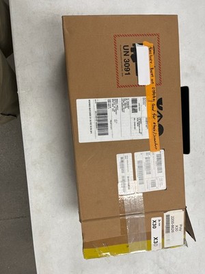 Poly Studio X30 Video Bar + TC8 Touch Controller Teams Zoom Certified Open Box