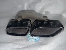 Mercedes-Benz AMG Auspuffblende A0004905600 Mercedes-Benz AMG Auspuffblende A0004905600