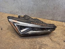 Frontscheinwerfer Seat Tarraco 5FJ941008D LED Rechts Scheinwerfer Headlight