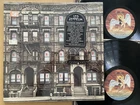 LED ZEPPELIN PHYSICAL GRAFFITI 1975 1ST PRESS CLASSIC HARD ROCK SHRINK HYPE NM