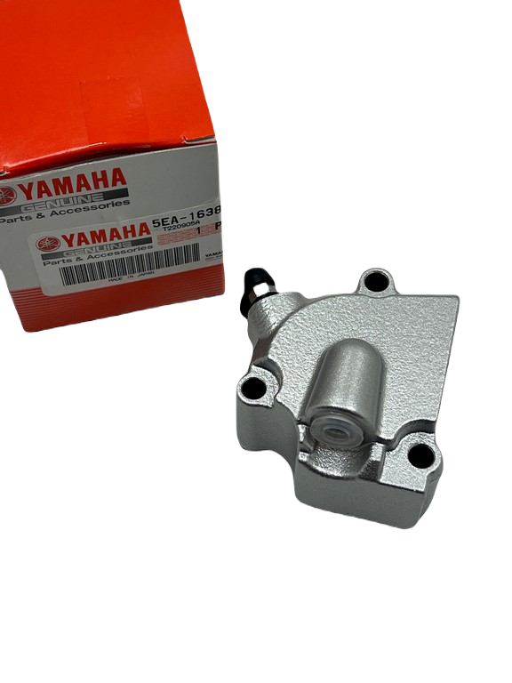 Genuine Yamaha XJR1300 Clutch Slave Cylinder Replacement Genuine Yamaha XJR1300 Clutch Slave Cylinder Replacement