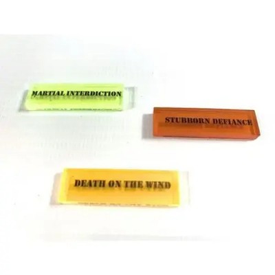 Mission Pack SPM DA | Bandua | EAN 8435682701181