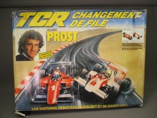 AW515 TCR CIRCUIT ELECTRIQUE AUTOMOBILE ALAIN PROST Ref 76060