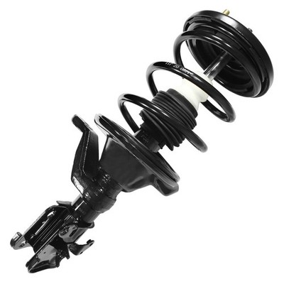 Unity Suspension Strut and Coil Spring Assembly Front Right Fits 2001-2005 Acura