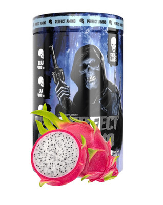 Skull Labs Perfect Amino 450g Dragon Fruit