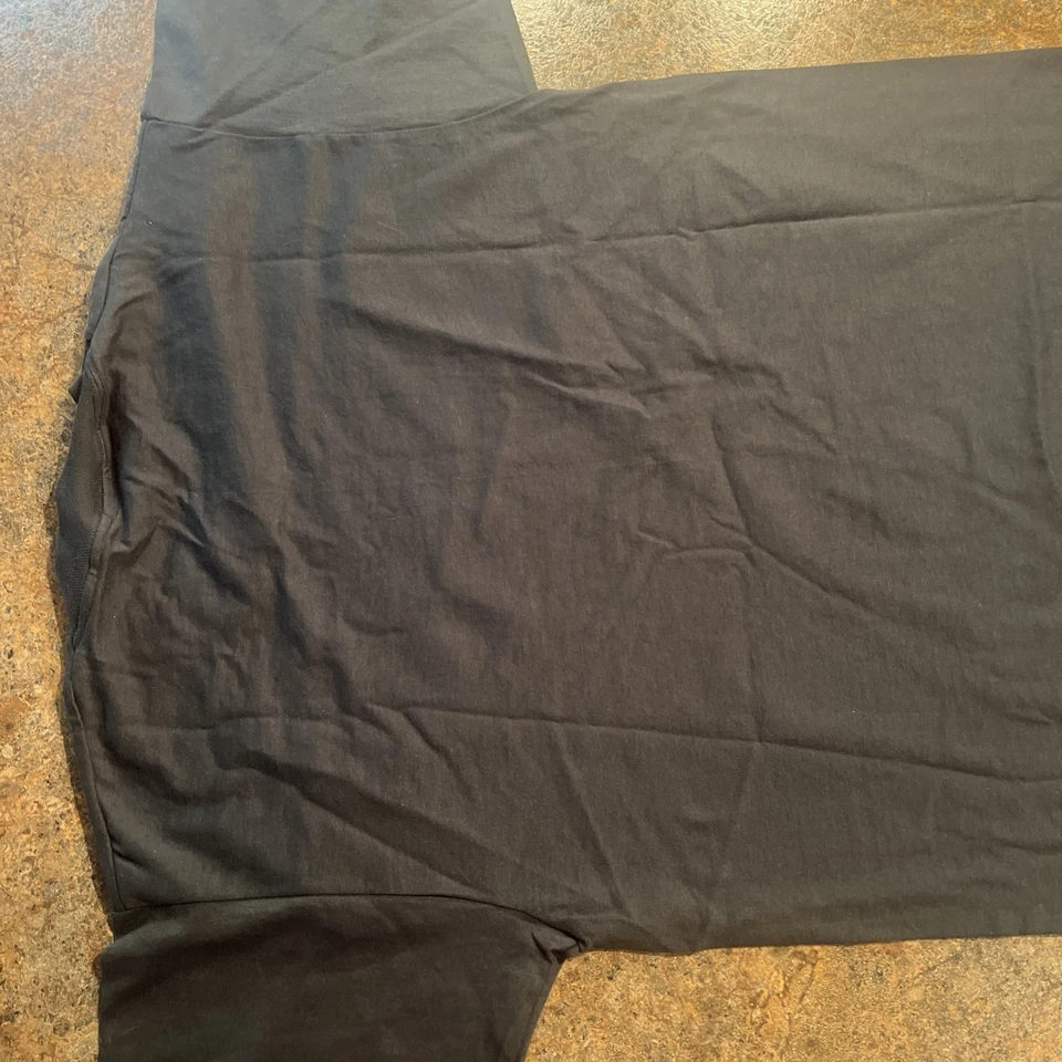 Vintage 90s Evita Musical Film Promo Madonna Graphic T-Shirt Adult Size M USA - Image 4 of 4