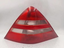 A1708200164 FANALE POSTERIORE SINISTRO MERCEDES BENZ SLK R170 04 96 03 03