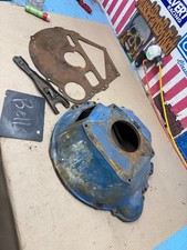 1970 1978 1979 Ford Big Block Manual Transmission 351m 400 429 460 Bell Housing 1970 1978 1979 Ford Big Block Manual Transmission 351m 400 429 460 Bell Housing