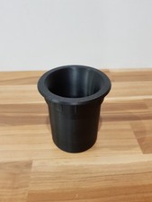 Design Bassreflexrohr  Rohr  30mm - 100mm Gross Massiv und Stabil  Wunsch längen