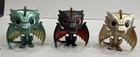 Funko Pop Game of Thrones Drogon Rhaegal & Viserion GS Exclusive Dragon 3 Pack