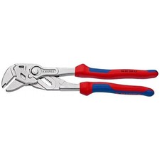 Knipex - 86 05 250 S5 - Pliers Wrench Nom Len 10 in. - (Pack of 1)