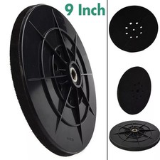 9 Inch Hook And Loop Backing Pad for Sanding Discs Great for Drywall Sanders 1x 8.90 per disc