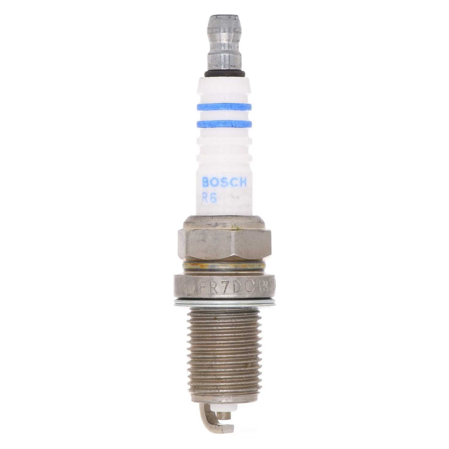 Spark Plug-Nickel Bosch 7955