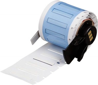 Brady PermaSleeve Heat Shrink Wire and Cable Labels for M610, M611, M710, BMP...