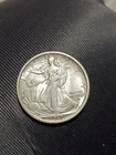 1917 D Obverse Walking Liberty Half Dollar Key Date Key Dates