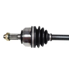 Gsp Cv Axle Assembly P N Ncv36051