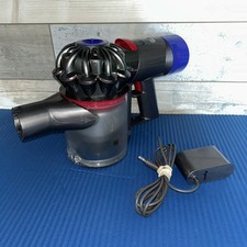 Dyson V8 SV10 MOTORHEAD Cordless Stick Vacuum MOTOR BODY Only No Battery