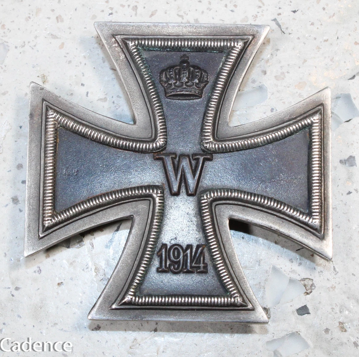 铁十字勋章| eBay