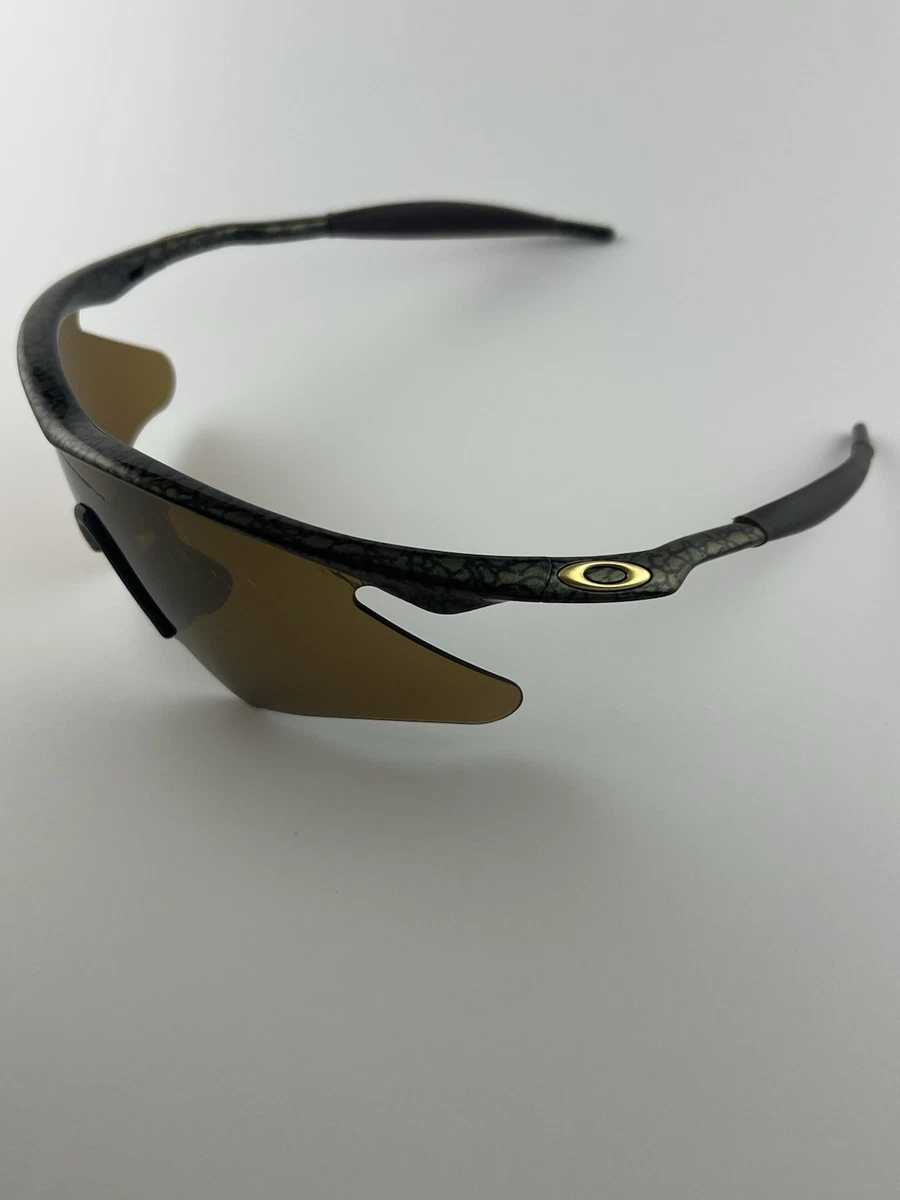 Oakley M Frame Sunglasses for Men for sale | eBay