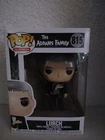 Funko Pop! Vinyl Lurch #815 The Addams Family Television Figure
