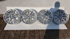 4x Alufelge 18 Zoll 8.5