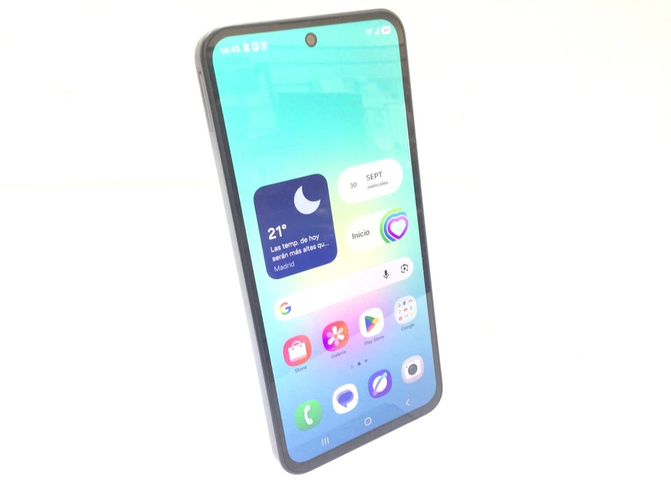 Samsung Galaxy A27 5G · 128GB, foto 2 de 5