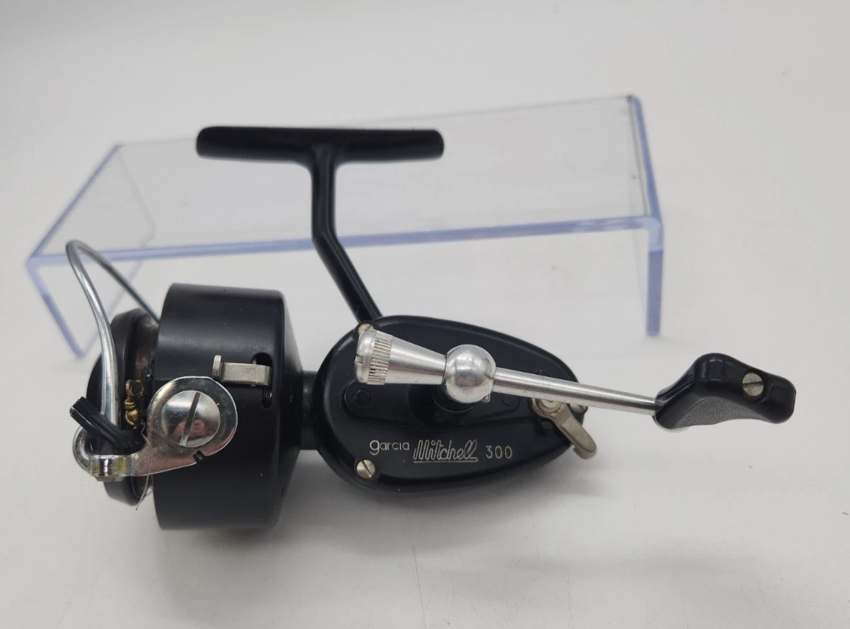 Vintage Mitchell 300 Reel for sale | eBay