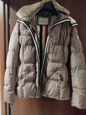 Giubbotto invernale donna 