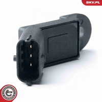 Sensor Saugrohrdruck Esen SKV 17SKV109 FüR Doblo Fiat Punto Multipla Panda Opel
