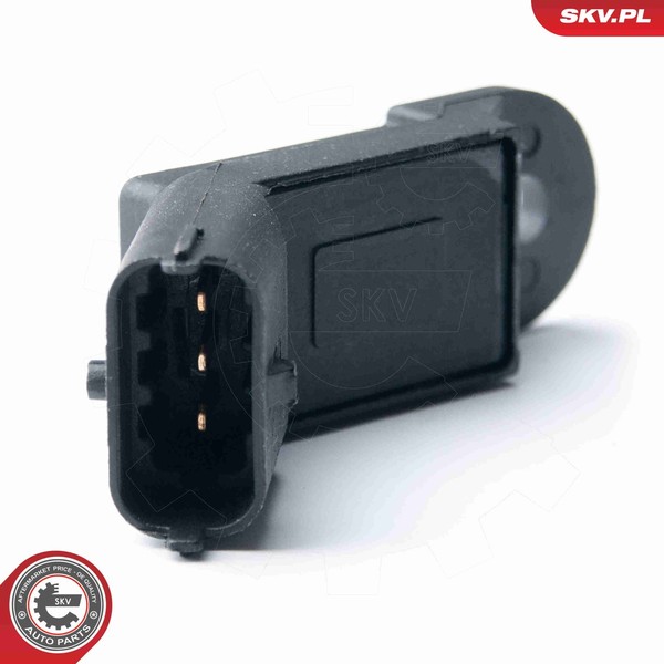 Sensor Saugrohrdruck Esen SKV 17SKV109 FüR Doblo Fiat Punto Multipla Panda Opel-image