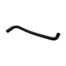 Genuine ACDelco For Dodge Charger 2006-2008 Engine Coolant Bypass Hose | Black