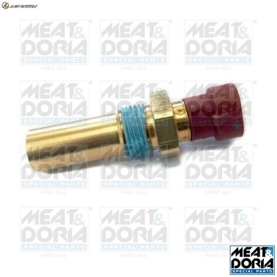 SENSOR GESCHWINDIGKEITDREHZAHL 87824 FÜR OPEL COMBO/Tour/Box/Body/MPV 1.6L 4cyl