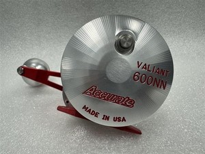 Accurate Valiant 800 | eBay