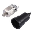 1/8 inch Male QPM11-NO Adjustable Diaphragm Type Pressure Normal Open E3E72788