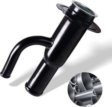 Fuel Filler Neck Pipe Fuel Tank Filler Neck Hose Replacement Compatible with For